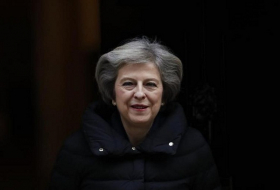 UK`s May to find out if she can trigger Brexit without parliament 